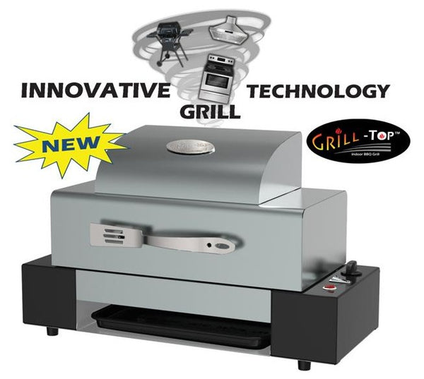 SmokeWave Portable BBQ Grill (Pre-order US Only)